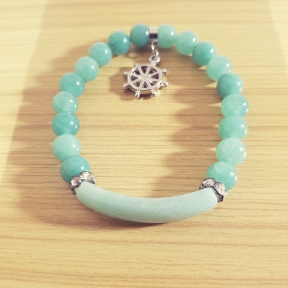 Park Lane Jewelry - Park Lane Jade Bracelet